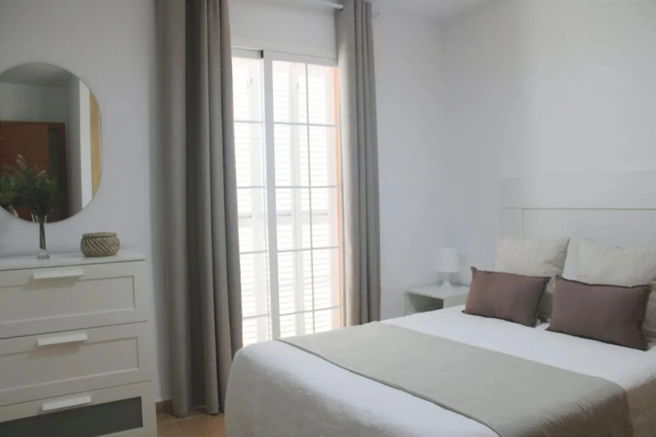 Holiday home Brisa Mar Villa Malaga