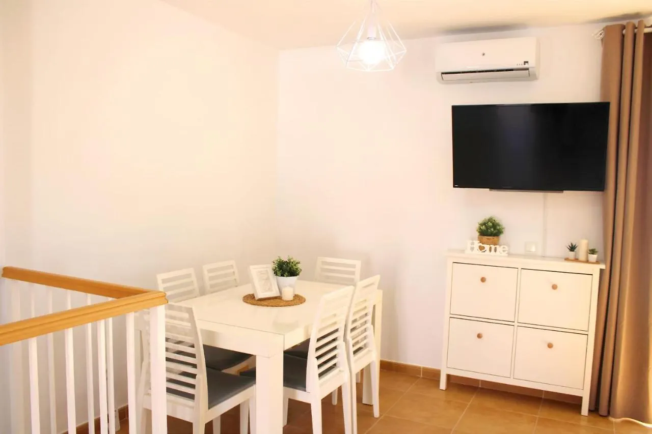 Brisa Mar Villa Malaga 0*,  Spain