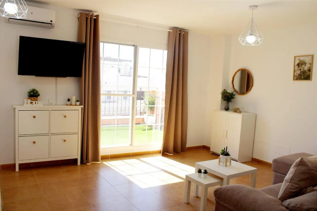 Brisa Mar Villa Malaga Holiday home