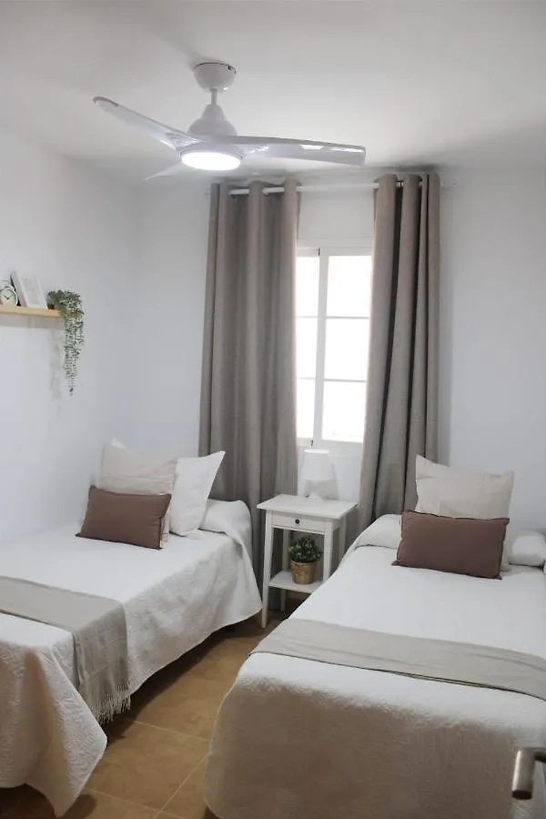 Brisa Mar Villa Malaga Holiday home