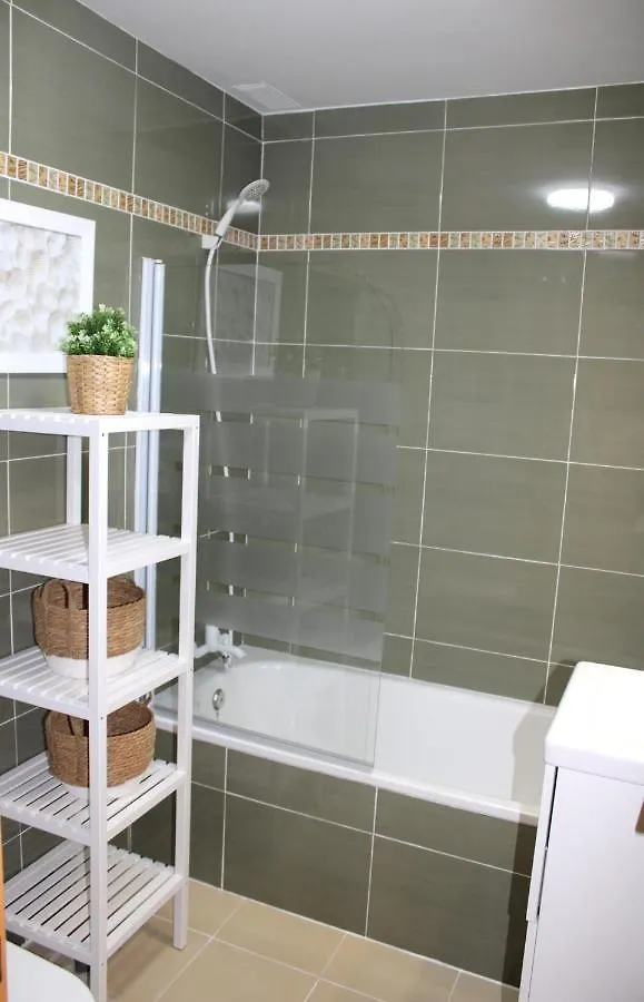 Brisa Mar Villa Malaga