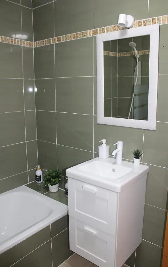 Holiday home Brisa Mar Villa Malaga Spain
