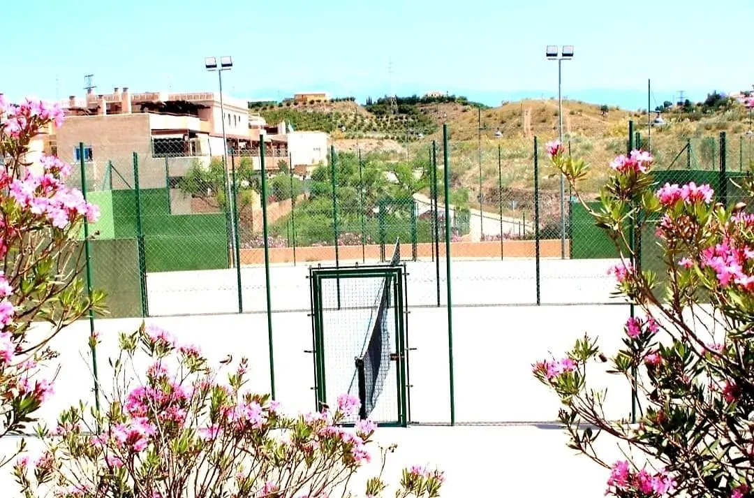 Brisa Mar Villa Malaga 0*,