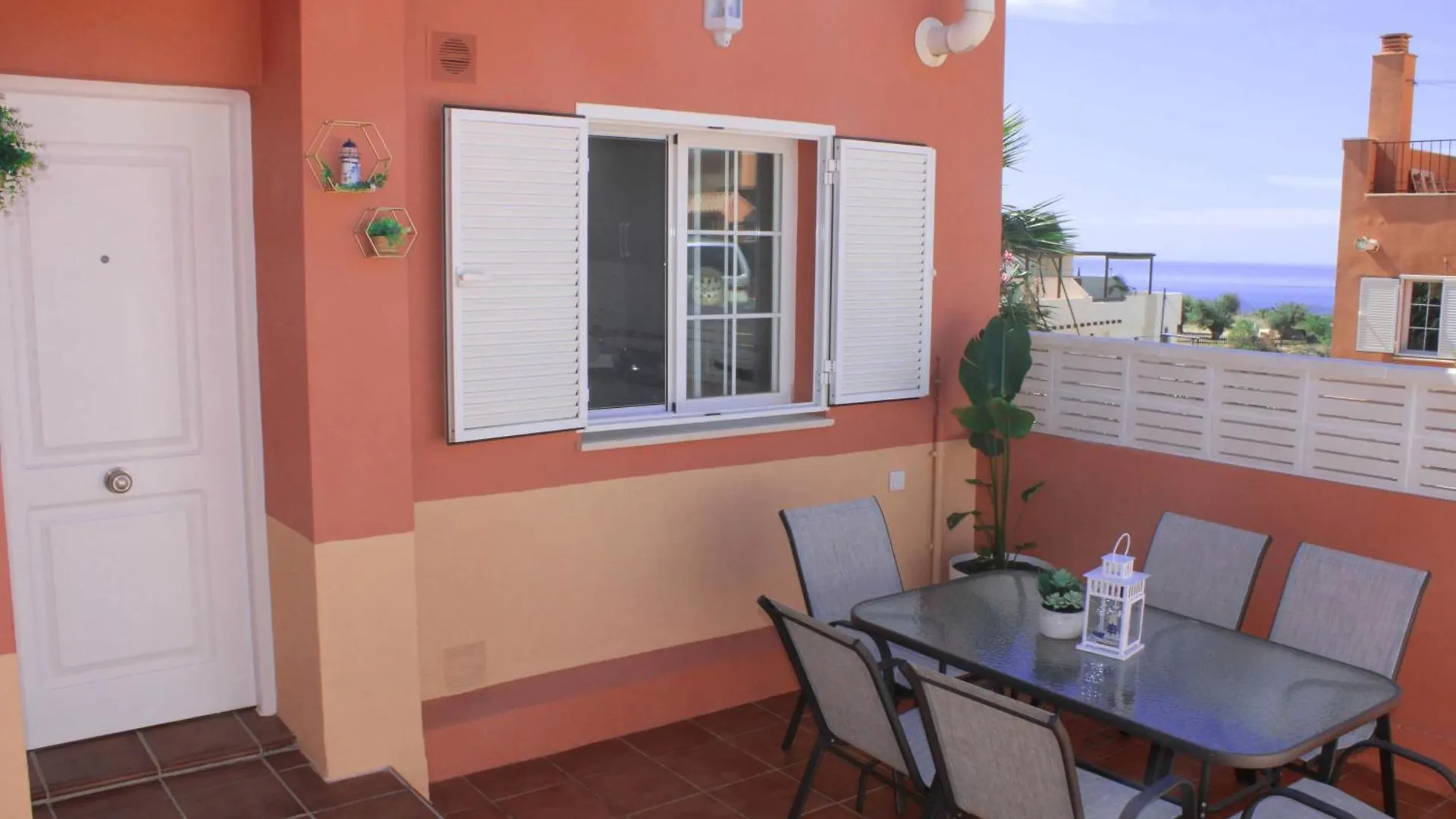 Brisa Mar Villa Malaga 0*,  Spain