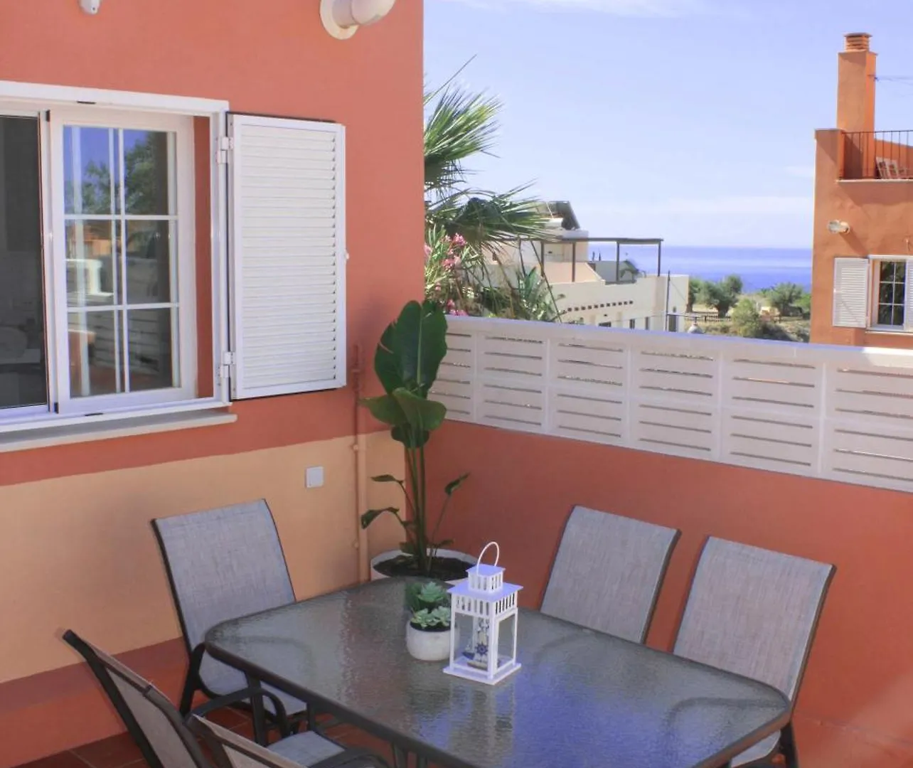 Brisa Mar Villa Malaga
