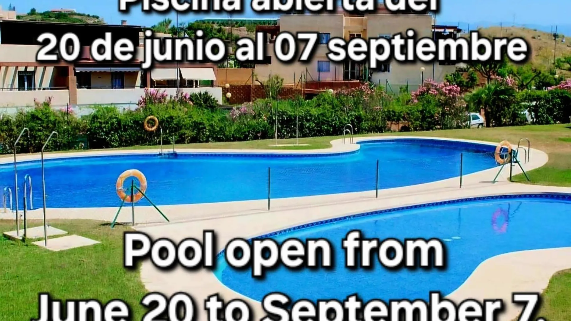Brisa Mar Villa Malaga Holiday home
